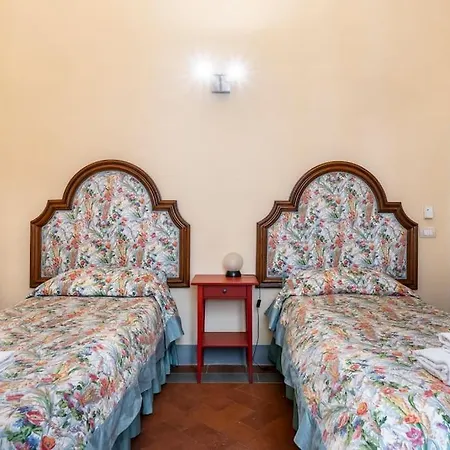 Ginny's House- Borgo La Croce Luxury * Florence