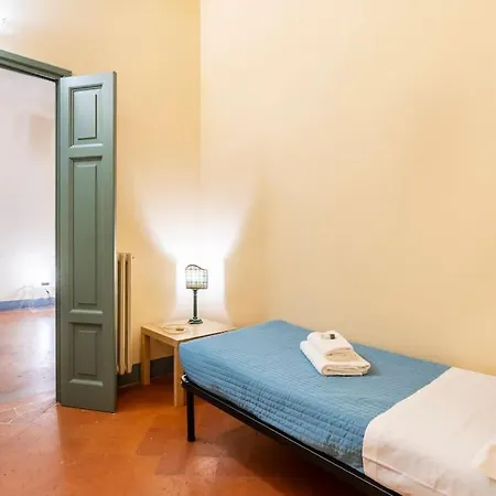 Ginny's House- Borgo La Croce Luxury Florence