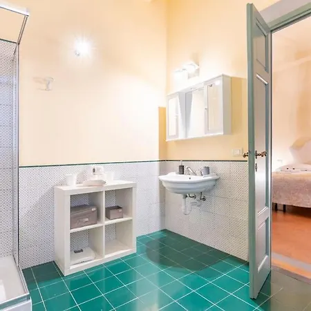 Ginny's House- Borgo La Croce Luxury *