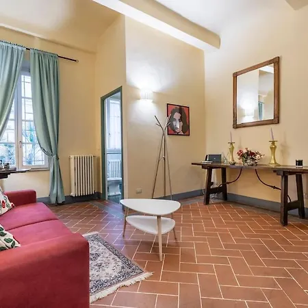 Ginny's House- Borgo La Croce Luxury